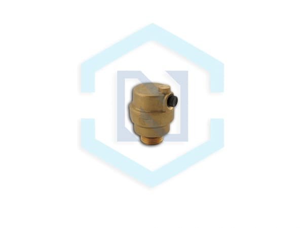 AUTOMATIC AIR OUTLET VALVE